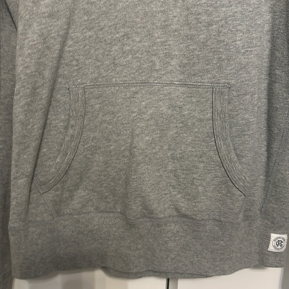 Reigning Champ women’s slim fit hoodie - Picture 4 of 5